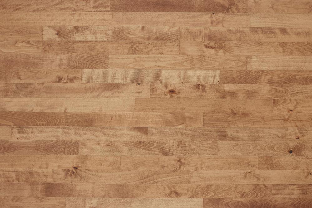 Beech Raw Sugar - 2 Strip Hardwood Flooring