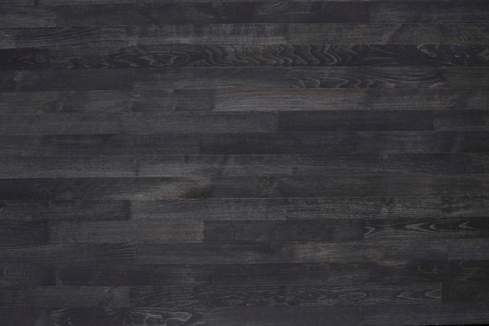 Hardwood Flooring Black Stained Wood Floors Beech