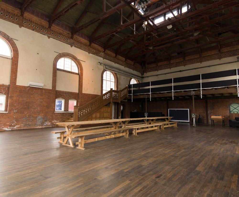 Black Oak - 2 Strip Hardwood Flooring