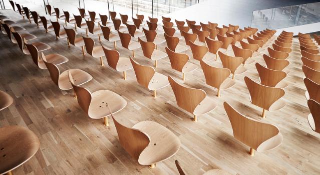 Hardwood Flooring Danish Design Best Wood Floors