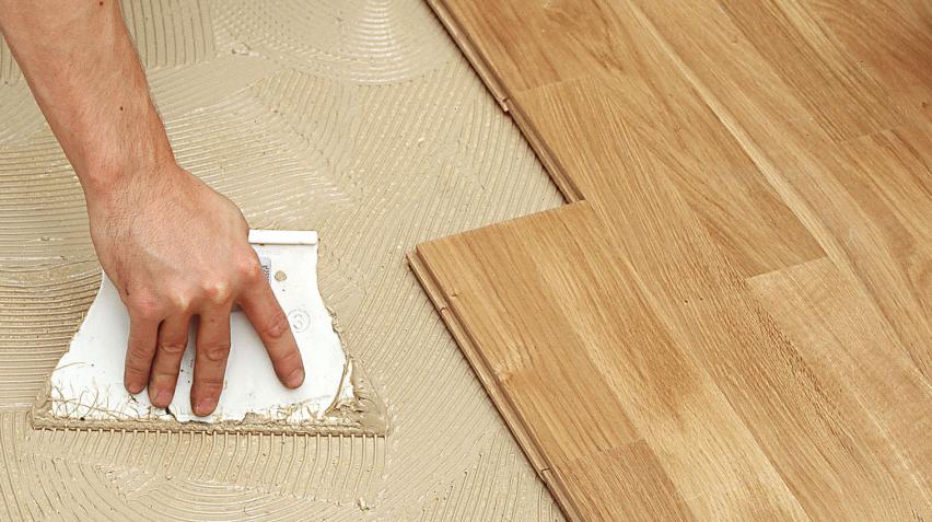 Installation Methods L Junckers