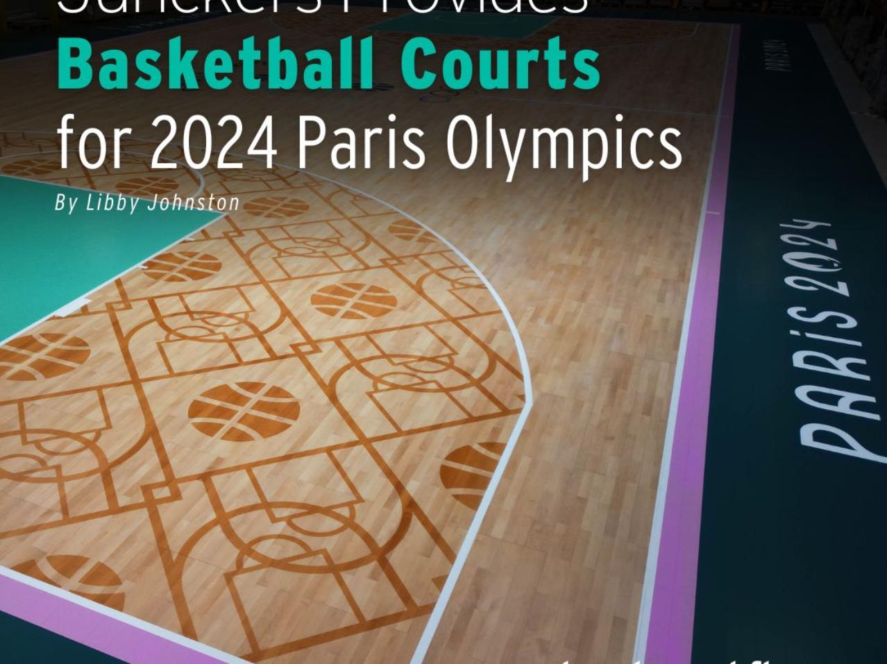 PRO COMPLETE 44 is a portable flooring solution at Junckers