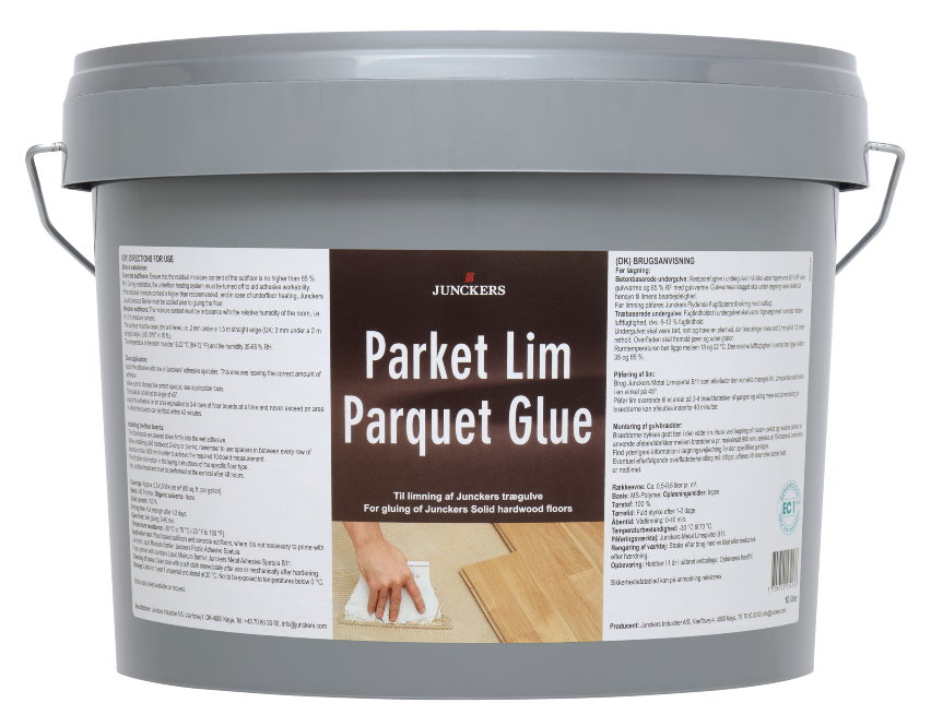 Parquet flooring glue deals