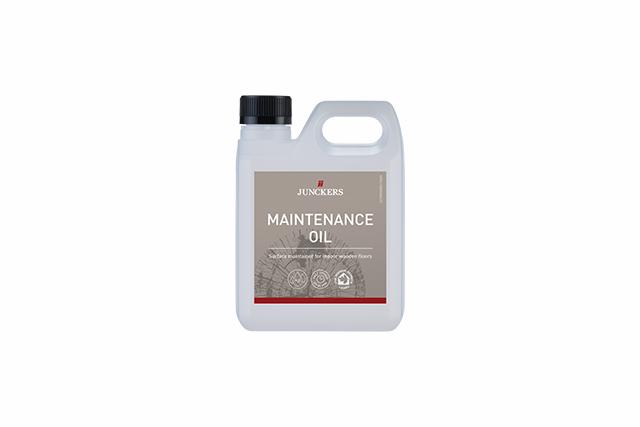 MAINTENANCE OIL