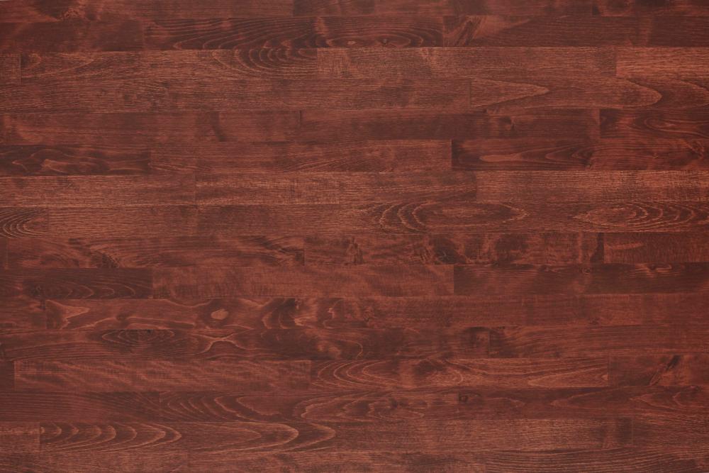 Hardwood Flooring Beech Transparent Red 100 Solid Wood