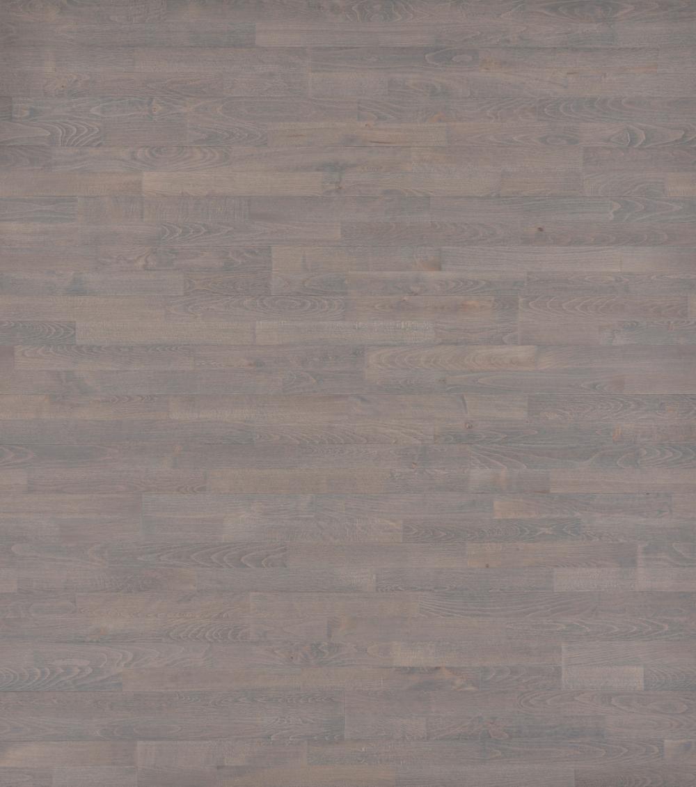 Beech Twilight Grey - 2 Strip Hardwood Flooring
