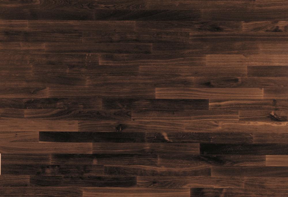 Black Oak - 2 Strip Hardwood Flooring
