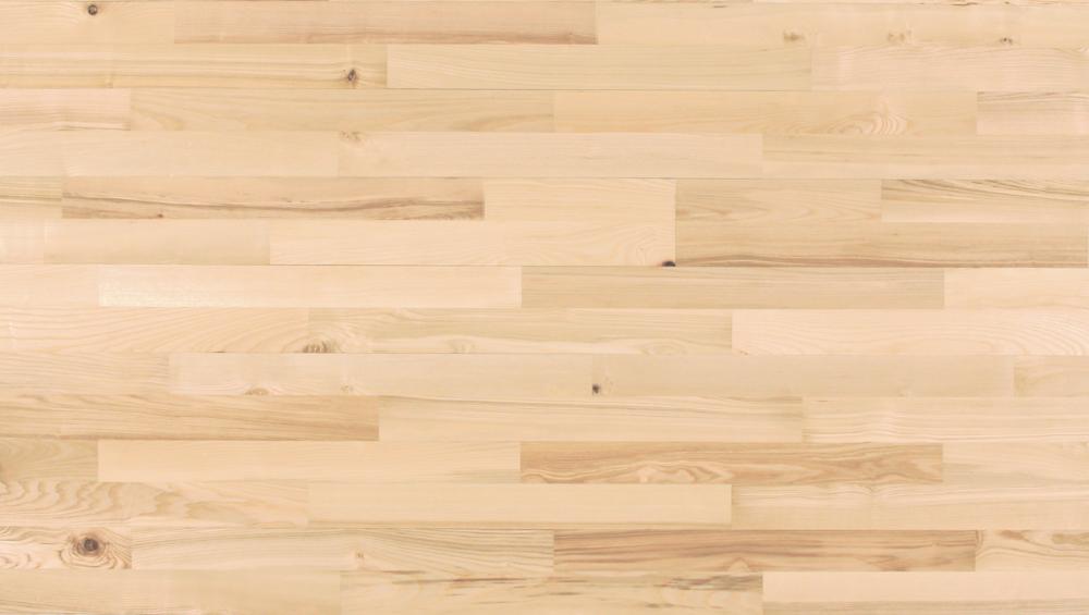 Ash Nordic - 2 Strip Hardwood Flooring