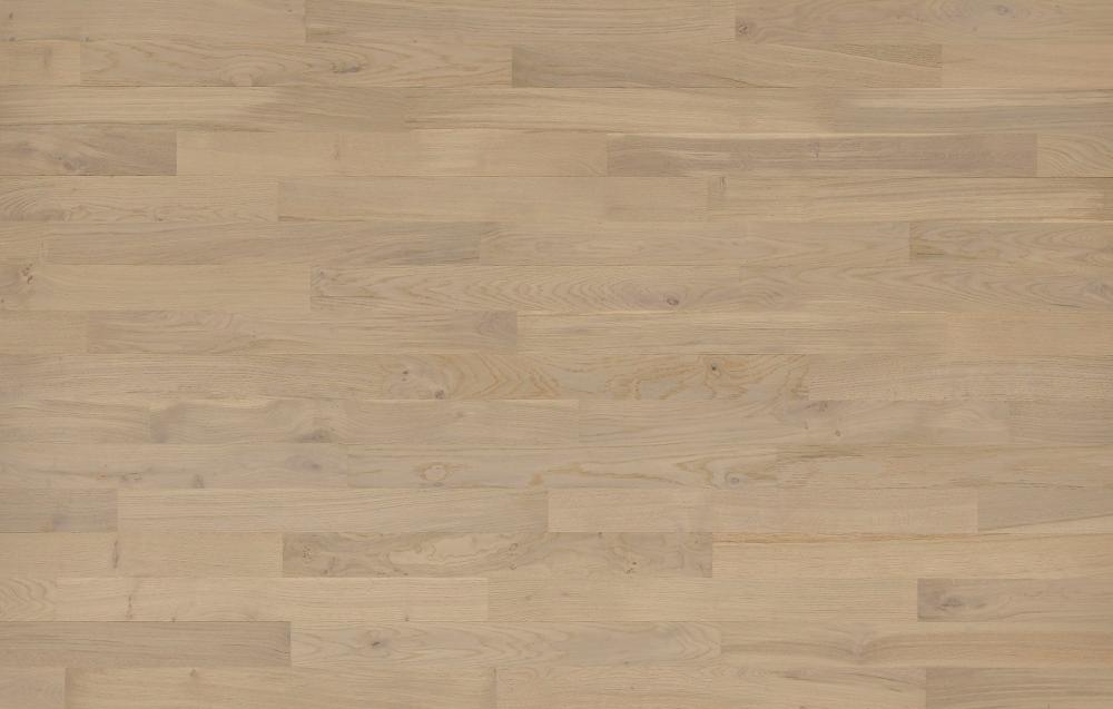 Oak Golden Pearl - 2 Strip Hardwood Flooring