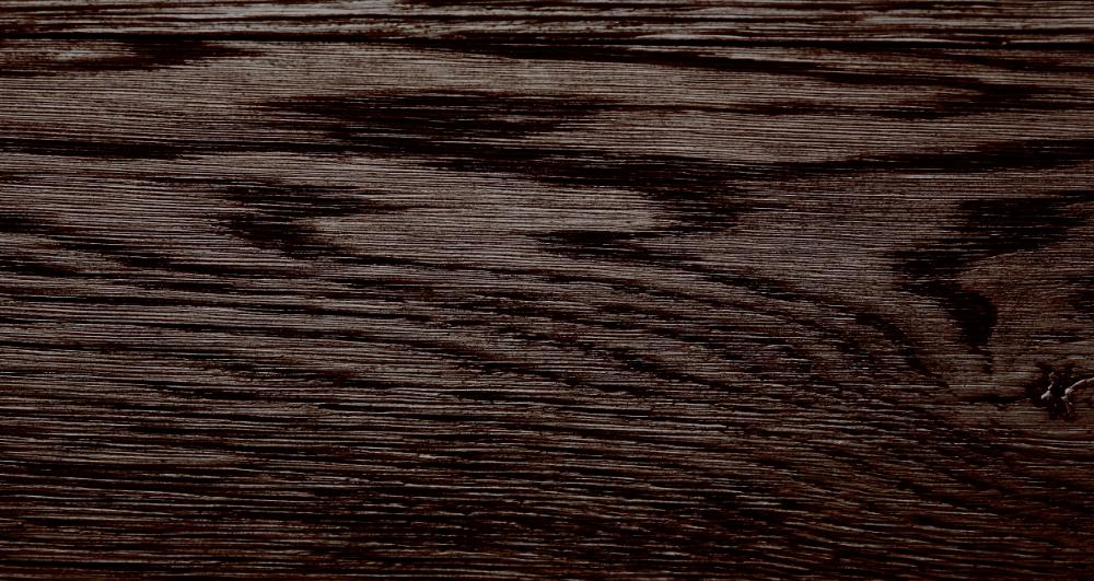 Textured Black Oak - 2 Strip Hardwood Flooring