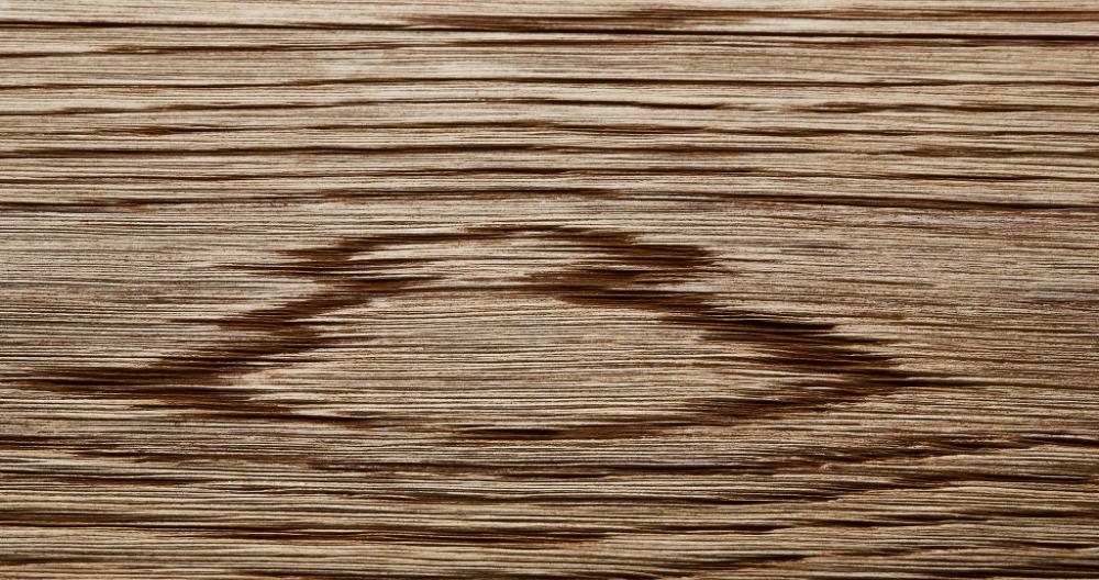 Textured Oak - 2 Strip Hardwood Flooring