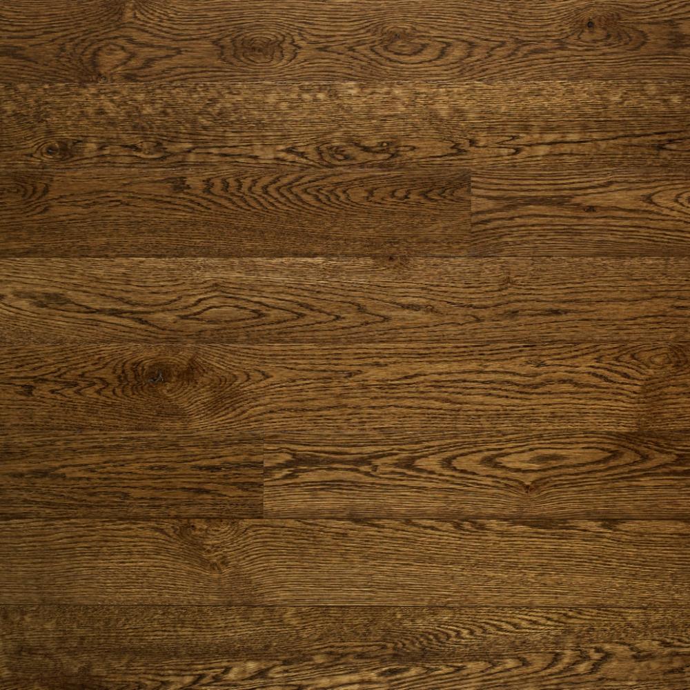 Oak Plank Wild Hazel - Plank Flooring
