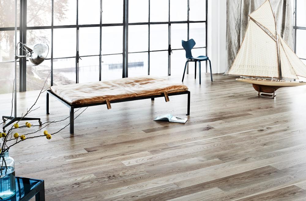 Driftwood Grey Light Toned Color, Light Grey Hardwood Floors