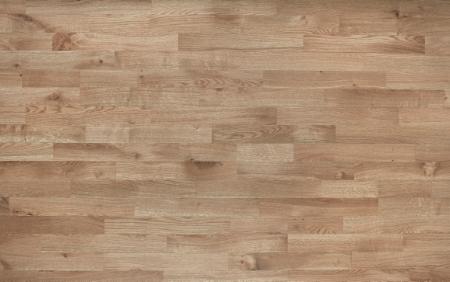 Strip wood flooring