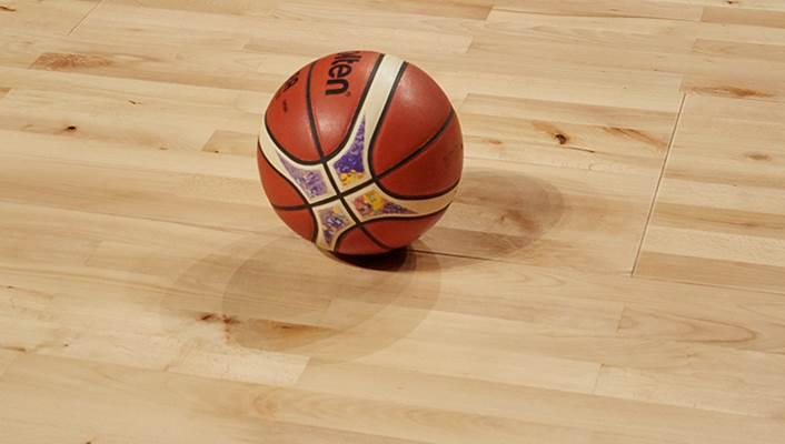 Junckers Supplies Professional Portable Sports Flooring For Lima 2019 Pan Parapan American Games